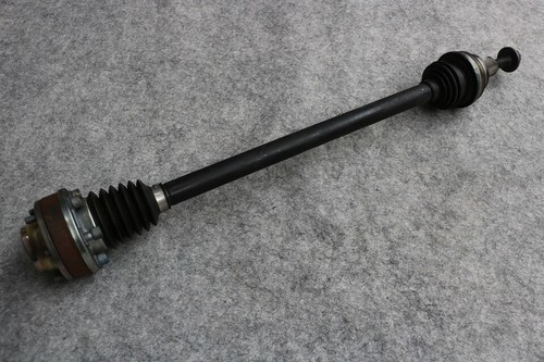 46 km VW T-Roc Audi TT Q2 Gelenkwelle 3Q0501204 Antriebswelle hinten rechts