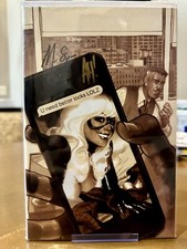 Amazing Spider-Man #1 Convention Exclusive Signed 2x Adam Hughes & Nick Spencer