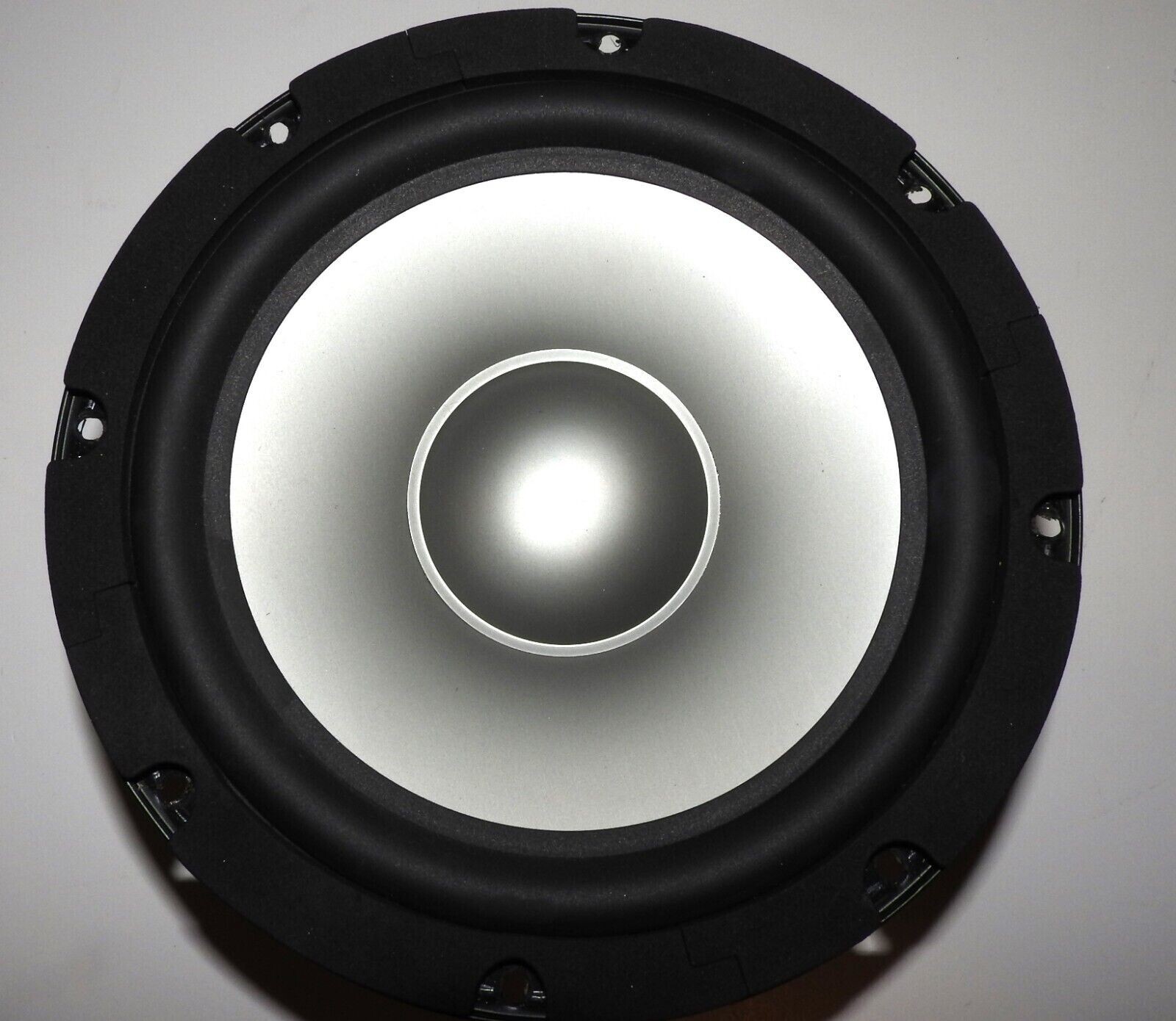 Infinity KAPPA 400 vintage audio equipment - eBay listing photo 1