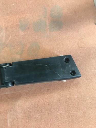 Pieza CNH - 87339173 BRAZO - Estuche New Holland £105+IVA - Imagen 8 de 9