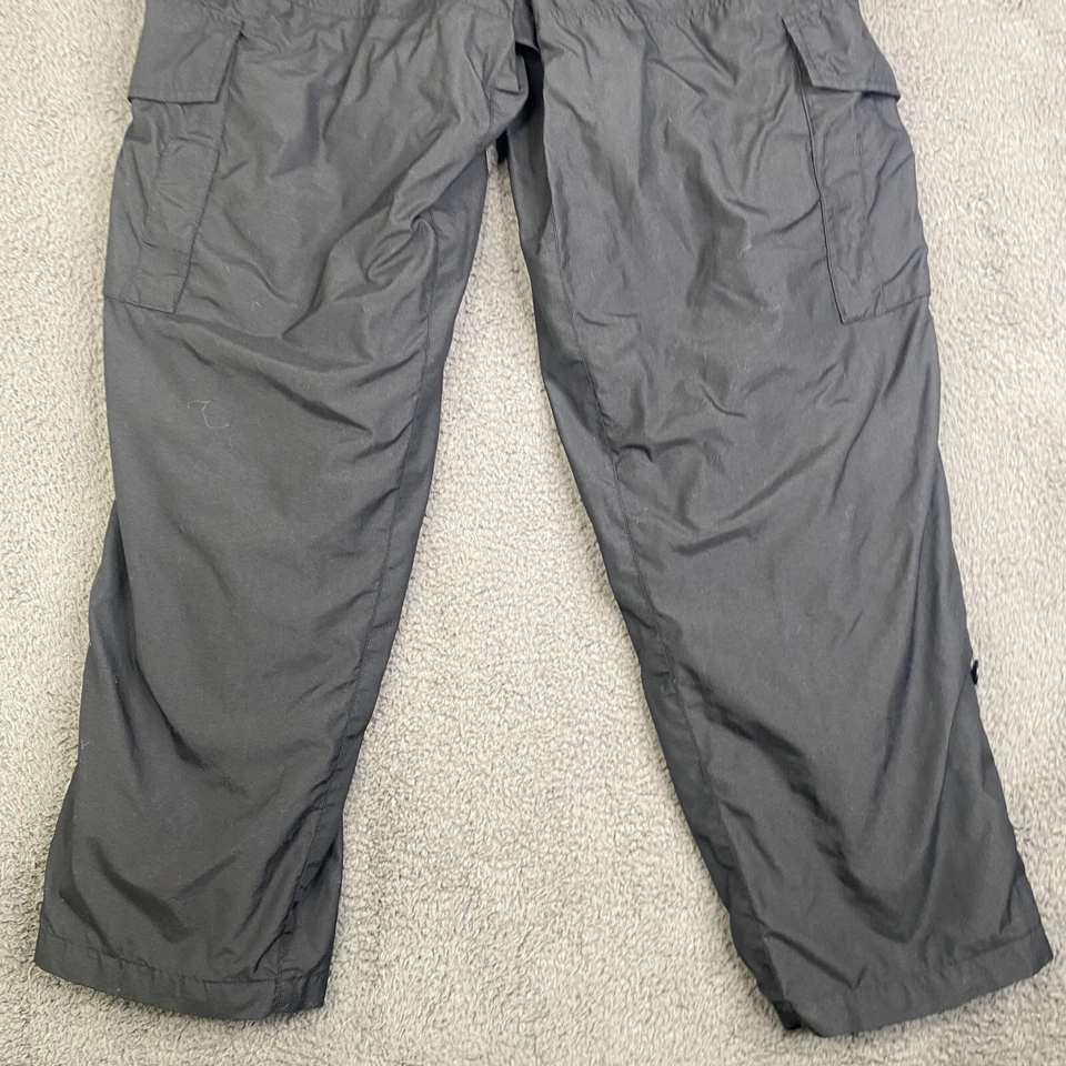 Ralph Lauren Polo Sport Pants Mens S Cargo Pullon Outdoor 90s Y2K Insulated - Image 3 of 4