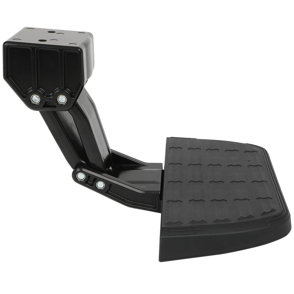 Truck Side Step Bed Step Fits 2017-2022 Ford F-250 F-350 Super Duty 2020 2021 Foto 4 de 4