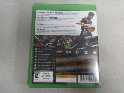 LARGE SELECTION Microsoft XBOX One Xbox 1 VIDEO GAMES U CHOOSE FROM DROP DOWN - Picture 268 of 415