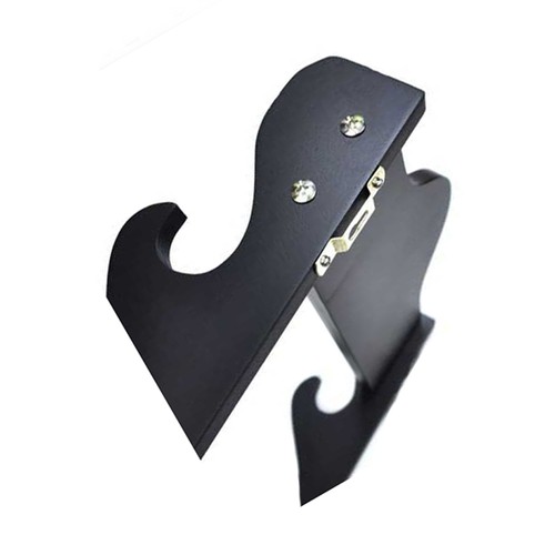 8 Tier Display Stand Samurai Ninja Katana Japanese Kendo Sword Wall Mount New - Picture 6 of 11
