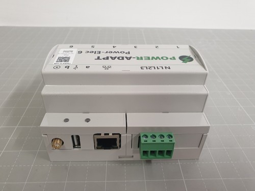 Eco-Adapt Power-Adapt Power-Elec 6 LoRaWan kompatibel Multi-Circuit Power-Meter - Bild 7 von 9