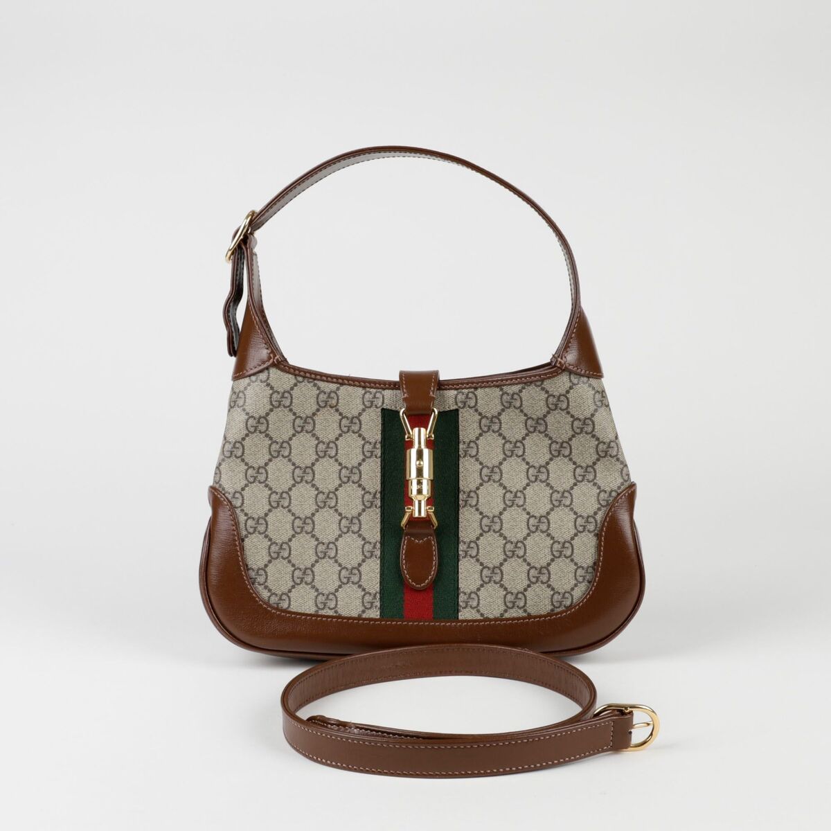 Gucci Jackie 1961 Small Hobo Shoulder Bag 636706 78817679 | eBay Gucci Jackie 1961 Small Hobo Shoulder Bag 636706 78817679 | eBay
