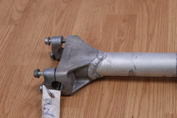 Рулевой штырь/шток 2002 KAWASAKI PRAIRIE 650 - Изображение 2 из 4