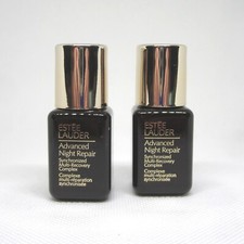 Lot (2) Estee Lauder Advanced Night Repair Synchronized Multi-Recovery Complex