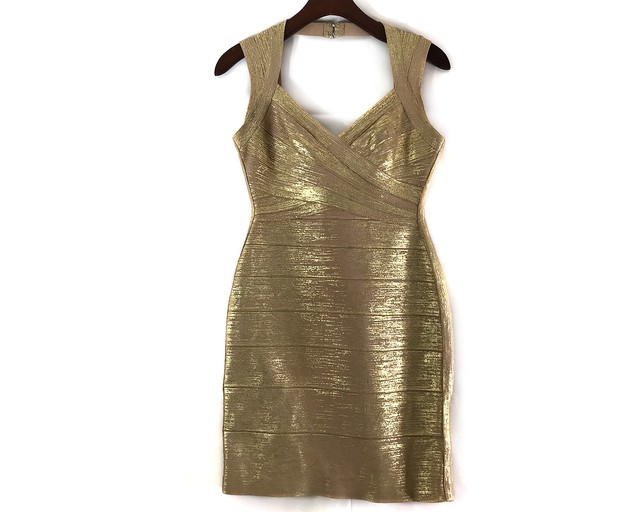 herve leger dress ebay