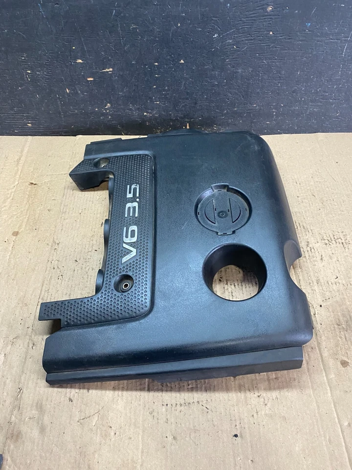 Cubierta del motor Nissan Altima 2007 a 2018 3,5 L N3218 PS Foto 4 de 4