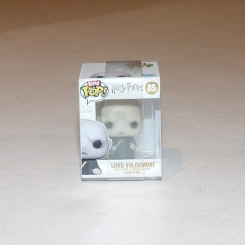 Funko Bitty POP!: Harry Potter - Lord Voldemort #85