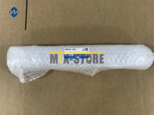 1PC Brand New SMC air cylinder CDM2B40-200A #F