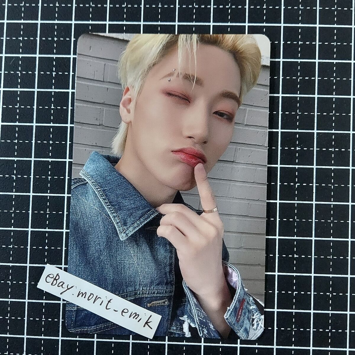 SAN ATEEZ THE WORLD EP.1 MOVEMENT JAPAN FC limited POB SAN ATEEZ THE WORLD EP.1 MOVEMENT JAPAN FC limited POB