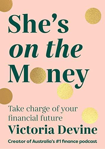 She's on the Money by Victoria Devine - - Image 3