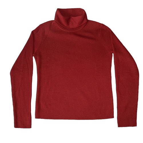 ASK availability First) A.PRESSE Turtleneck Sweater new | eBay