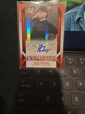 2013 Panini Elite Extra Edition Baseball Alex Balog Franchise Futures Auto /661