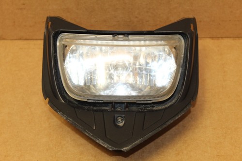03-06 YAMAHA BLASTER YFS200 OEM CARCASA DE FAROS LENTE ENCHUFE CABLE ✅ENVÍO RÁPIDO✅ GEN - Imagen 2 de 4