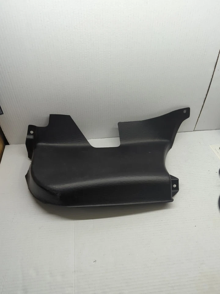 Deflector OEM NUEVO 1997-2001 Ford E150 E250 Econoline Club Wagon F7Uz-15001A06-Aa Foto 3 de 3