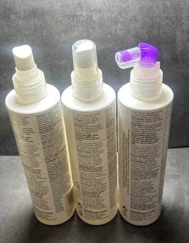 PAUL MITCHELL EXTRA-BODY DAILY BOOST ROOT LIFTER 8.5 OZ LOT OF 3 - Picture 2 of 3