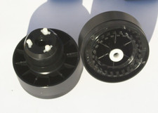 Sony A-6739-017-a Reel Table (t) Assy For Vo-5800, 7600 & More U-matic Vtrs; Nos