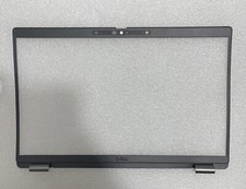 Dell Latitude 5420 14"Front LCD Bezel IR Cam AMA01 03FFj7 S1 G1 Mising cam cover