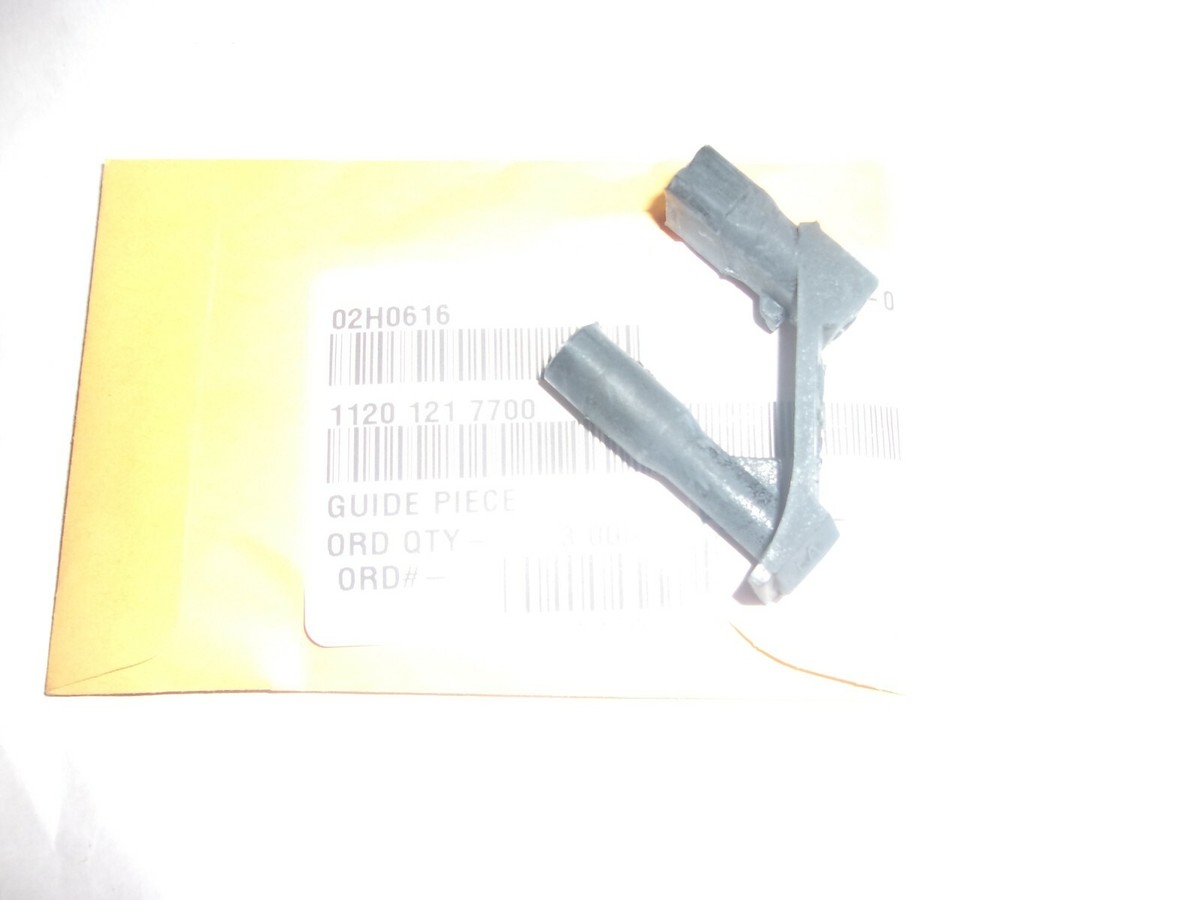 Stihl OEM Adjusting Guide Grommet 1120-121-7700 009 010 011 012