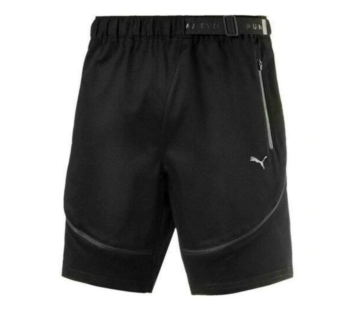 Puma evo cheap shorts