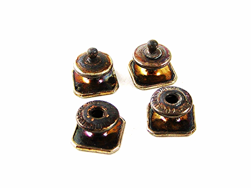 Kuhner 10879 Démarreur Pour Chevrolet Evanda De 03-2005