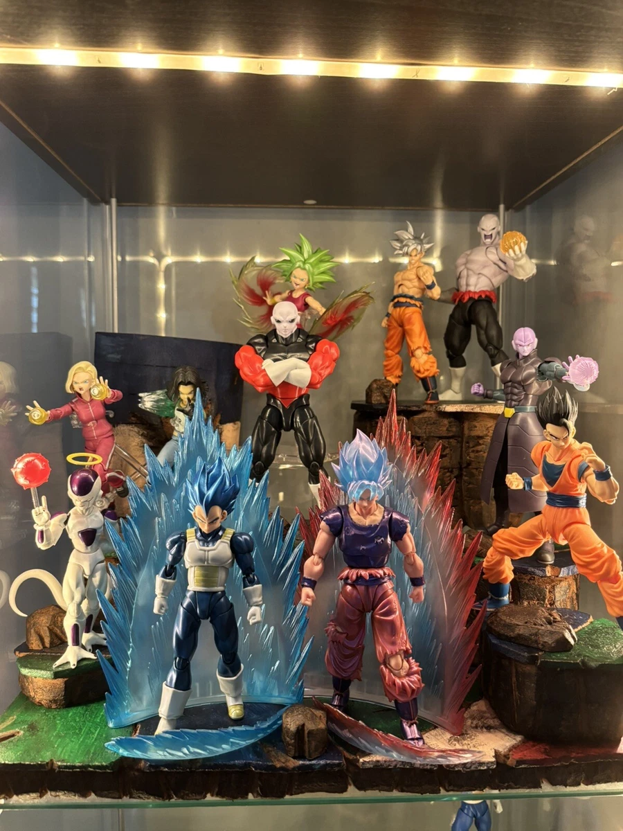 Dragon Ball Diorama for sale | eBay