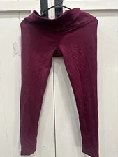 90 degree by reflex leggings size medium