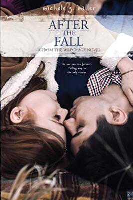 After The Fall: a From The Wreckage novel New 9781539651871 Fast Free Shipping-