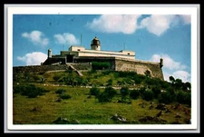 Post Card - MILITARY MUSEUM - Uraguay
