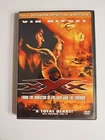 XXX (DVD, 2002)  Disc only "No Box or Artwork" Free Shipping
