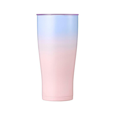 Starbucks Korea 2024 SS Blossom secret garden Jello ColdCup 473ml
