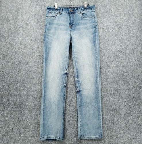 Lucky Brand Jeans Womens 20 Plus Mid 