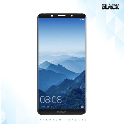 For Huawei Mate 10 Pro BLA-L09 LCD Screen Digitizer Touch LCD Black No Frame UK - 第 3/3 張圖片