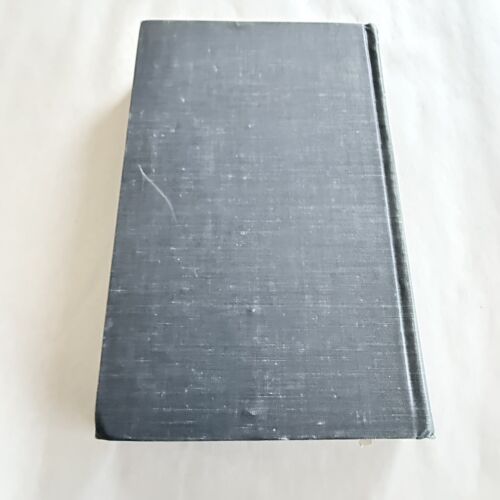 THE NEW ENGLISH BIBLE New Testament 1961 Oxford Cambridge University Press Blue - Picture 17 of 18