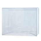 PopShield Protector for Funko Wolverine Motorcycle #26 Marvel Collector Core Ex