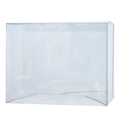 PopShield Protector for Funko Daryl Dixon's Chopper #08