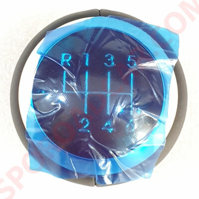 Manual 6 Speed Gear Shift Knob For 2011-2017 Hyundai Veloster