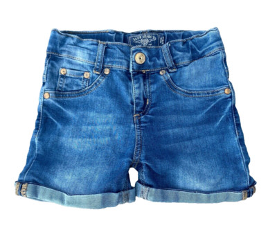 Blue Effect Jeans shorts, kurze Hose, Größe 134, 8 - 9 Jahre