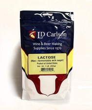Lactose - 1 lb.