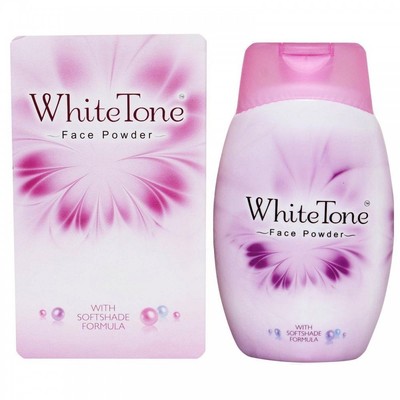 3X White Tone Face Powder 50 Gram  Brand new with fast shipping and delivery
