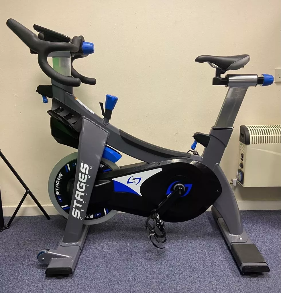 Stages sc3 2024 for sale used