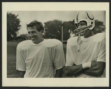1971 Johnny Unitas, 