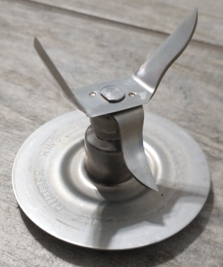 Blender Blade Oster 6812 Replacement Parts Oster 16 Speed Blender