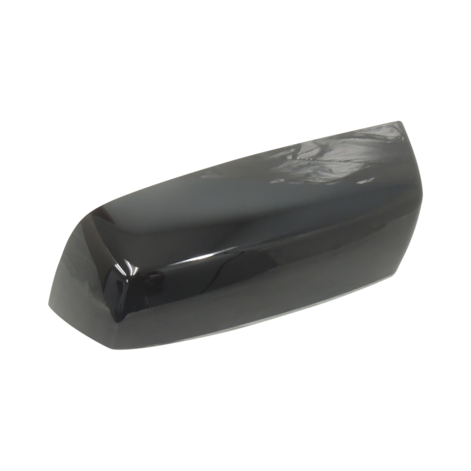 GM OEM Door Side Rear View-Mirror Cover Cap Trim Left 22919757