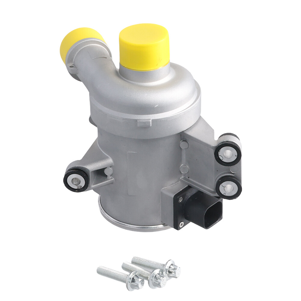 New Electric Water Pump For BMW 335i 535i 640i 740i X3 X4 X5 X6
