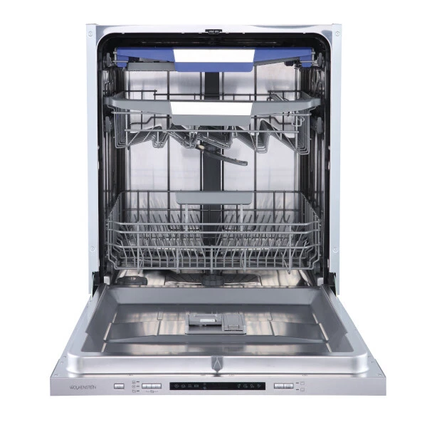 Wolkenstein WGSP15-8FI GESCHIRRSPÜLER, VOLLINTEGRIERT 60 cm EEK: C - Bild 2 von 4