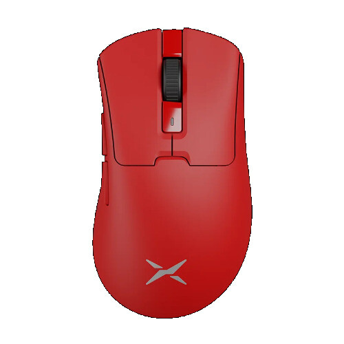 Kabellose Gaming Maus Ergonomisch 8K Polling Rate 63g RGB Ladestation - Bild 10 von 13